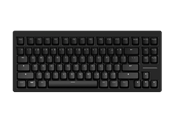 Tangentbord - Wooting 80HE - US-ANSI - Linear60 - Gaming Keyboard - Utan numpad - US International - Svart - WK5-US2-L60-BK1