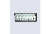 Tangentbord - Wooting 60HE+ - ISO - No Keycaps - Linear60 (Rev1) - Gaming Keyboard - Utan numpad - Universal - Svart - WK3-ISO-L60-102