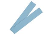 CPU-fläktar - Thermal Grizzly Minus Pad Pro - 120x20x2.0 mm 2 pc - Termisk platta - TG-MP-P-120-20-20-2