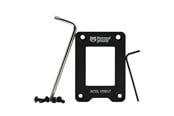 CPU-fläktar - Thermal Grizzly Intel 1700 LT contact frame for 2t - S-TG-CF-i1700-LT