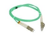 Nätverkskabel - A-LAN Technologie ALANTEC patch cable - 5 m - 5m - FOC-LCLC-5MMD-5-3
