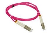 Nätverkskabel - A-LAN Technologie ALANTEC patch cable - 5 m - purple - Lila - 5m - FOC-LCLC-5MMD-5-4