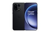Mobile - OnePlus 15 512GB/16GB - Infinite Black - 5011116286
