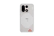 Mobile - Covers & Cases - OnePlus 15 Hålmönstrat Magnetiskt Skal - 5431102022