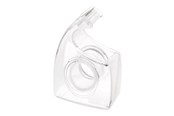Tejp & lim - tesa Easy Cut - dispenser - transparent - 57445-00001-01