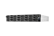 NAS Server - ASUSTOR Lockerstor 12RD AS6512RD - NAS Server - 80-AS6512RD0-ME-0