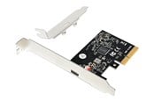 Controller - Conceptronic EMRICK14B - USB adapter - PCIe 3.0 x4 - USB-C 3.2 Gen 2x2 x 1 - EMRICK14B