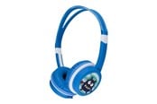 Hörlurar / Headset - Gembird MHP-JR-B - headphones - 3.5 mm jack - MHP-JR-B