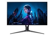 Skärm - 32" Acer Predator X32 - 3840x2160 (4K) - 240Hz - OLED - KVM switch - UM.JXXEE.301