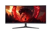 Skärm - 34" Acer Nitro XZ340CUR X0bmiiphx - UM.CX0EE.013