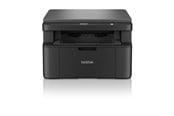 Skrivare - Brother DCP-L1640W - multifunction printer - B/W Multifunktions - Monochrome - Laser - DCPL1640WRE1