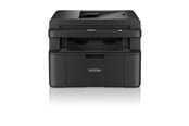 Skrivare - Brother DCP-L1660W - multifunction printer - B/W Multifunktions - Monochrome - Laser - DCPL1660WRE1
