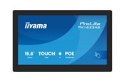 Stationär - All-In-One - iiyama ProLite TW1623AS - 1920x1080 (FHD) - Touchscreen - TW1623AS-B3P