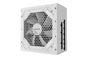 Strömförsörjning - GIGABYTE UD1000GM PG5 V2 ICE Strömförsörjning - 1000 Watt - 120 mm - ATX - 80 Plus Gold certificate - GP-UD1000GM PG5 ICE