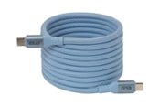 USB-kabel - Club 3D - USB-C cable - 24 pin USB-C to 24 pin USB-C - CAC-3030