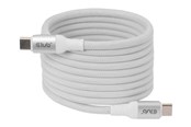 USB-kabel - Club 3D - USB-C cable - 24 pin USB-C to 24 pin USB-C - CAC-3032