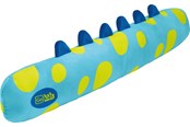 Fritid & Resor - Go Travel Monster Snuggle Travel Pillow - 5016326103665