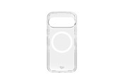 Mobile - Covers & Cases - Tech21 Evo Clear Magnet Google Pixel 10/10 Pro Clear - T21-11256