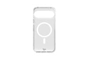 Mobile - Covers & Cases - Tech21 Evo Clear Magnet Google Pixel 10 Pro XL Clear - T21-11260