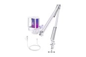 Mikrofoner - Maono DGM20S Microphone - White - DGM20S white