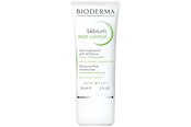 Ansiktsvård - Bioderma Sébium Mat Shine Control Moisturiser 30 ml - 3401381682361