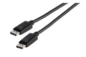 Displaykabel - Vivanco DisplayPort plug - DisplayPort plug 3m - 4008928455182
