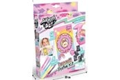 Kreativa spel - Airbrush Art Art Mini Poster Kit - 26015