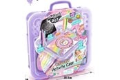 Kreativa spel - Airbrush Art Art Activity Case - 26017