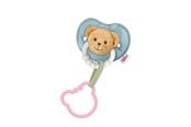 Dockor & Tillbehör - Baby Born for babies Dummy - 839362