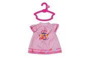 Dockor & Tillbehör - Baby Born Dress Teatime 43cm - 839652