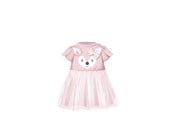Dockor & Tillbehör - Baby Born Dress Little Deer 43cm - 839676