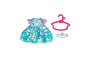 Dockor & Tillbehör - Baby Born Mermaid Dress - 839713