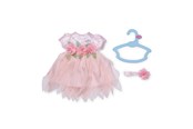 Dockor & Tillbehör - Baby Born Flower Fairy - 839720