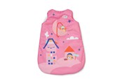Dockor & Tillbehör - Baby Born Sleeping Bag Moon - 839850