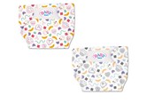 Dockor & Tillbehör - Baby Born Nappies 2pack 36cm - 839867