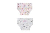 Dockor & Tillbehör - Baby Born Nappies 2pack 36cm - 839867