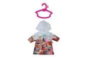 Dockor & Tillbehör - Baby Born Coat City Style 43cm - 839959