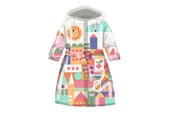 Dockor & Tillbehör - Baby Born Coat City Style 43cm - 839959