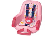Dockor & Tillbehör - Baby Born Bike Seat - 839980