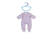 Dockor & Tillbehör - Baby Born Romper Forest 43cm - 840115