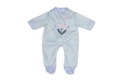 Dockor & Tillbehör - Baby Born Romper Mint 43cm - 840122