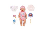 Dockor & Tillbehör - Baby Born Lena 36cm - 840719