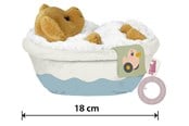 Dockor & Tillbehör - Baby Born for babies Musical Teddy - 840832