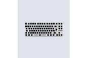 Tangentbord - Wooting 80HE Module - ANSI - No switch - Gaming Keyboard - Utan numpad - Universal - WK5-ANS-N00-M01