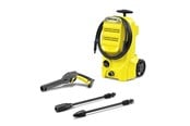 Högtryckstvätt - Kärcher Högtryckstvätt Pressure washer K 3 Classic - 1.676-220.0