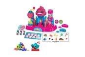 Kreativa spel - SquishyVerse Snackipoos S1 Squish Factory Playset - 3004SV