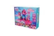 Kreativa spel - SquishyVerse Snackipoos S1 Squish Factory Playset - 3004SV