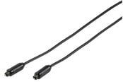 Ljudkabel - Vivanco Toslink <-> Toslink Cable gold plated 3m - 4008928461510