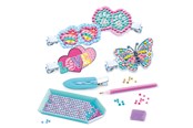 Kreativa spel - Style 4 Ever Diamond Art Hårklämmorset - 260334