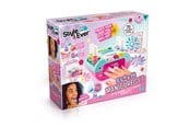 Kreativa spel - Style 4 Ever Bloom Nagelkonst Manikyrset - 260364